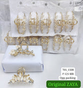 ZAYA/STYLE SEOUL Original Fancy Clutcher (Pack of 12)